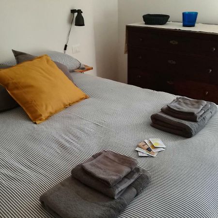 Berzuaia Bed & Breakfast Varazze Luaran gambar
