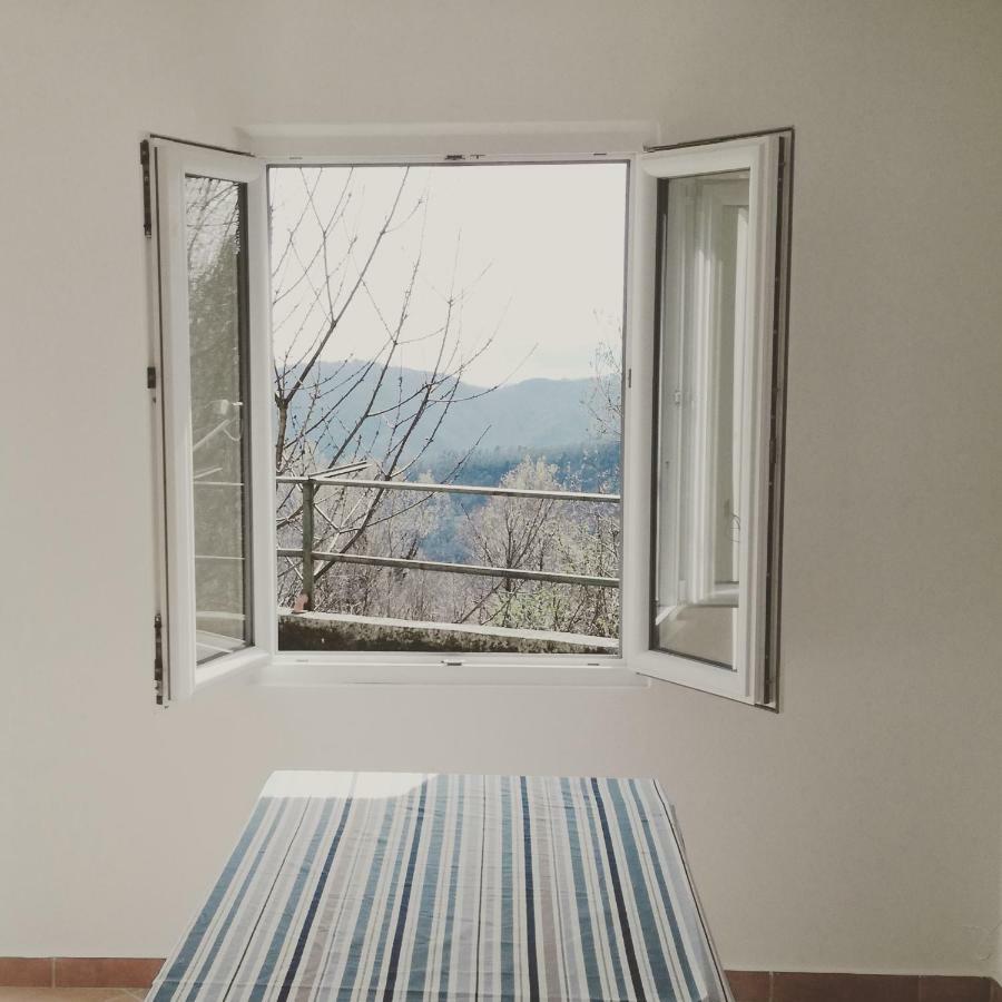 Berzuaia Bed & Breakfast Varazze Luaran gambar