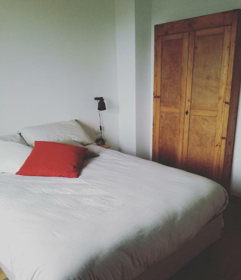 Berzuaia Bed & Breakfast Varazze Luaran gambar