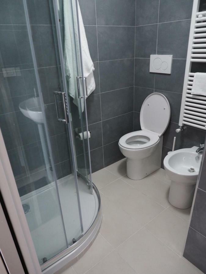 Berzuaia Bed & Breakfast Varazze Luaran gambar