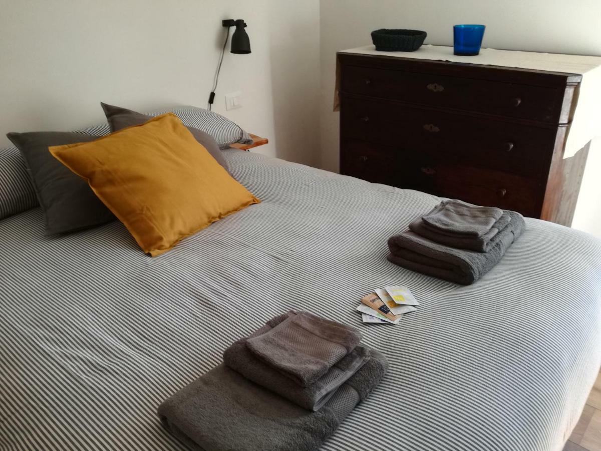 Berzuaia Bed & Breakfast Varazze Luaran gambar