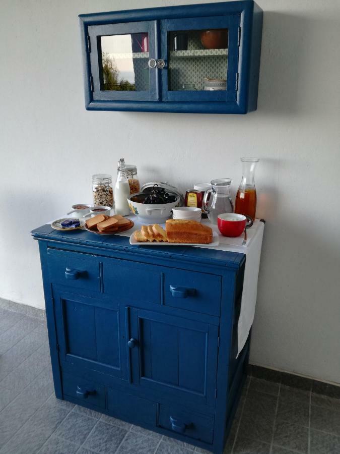 Berzuaia Bed & Breakfast Varazze Luaran gambar