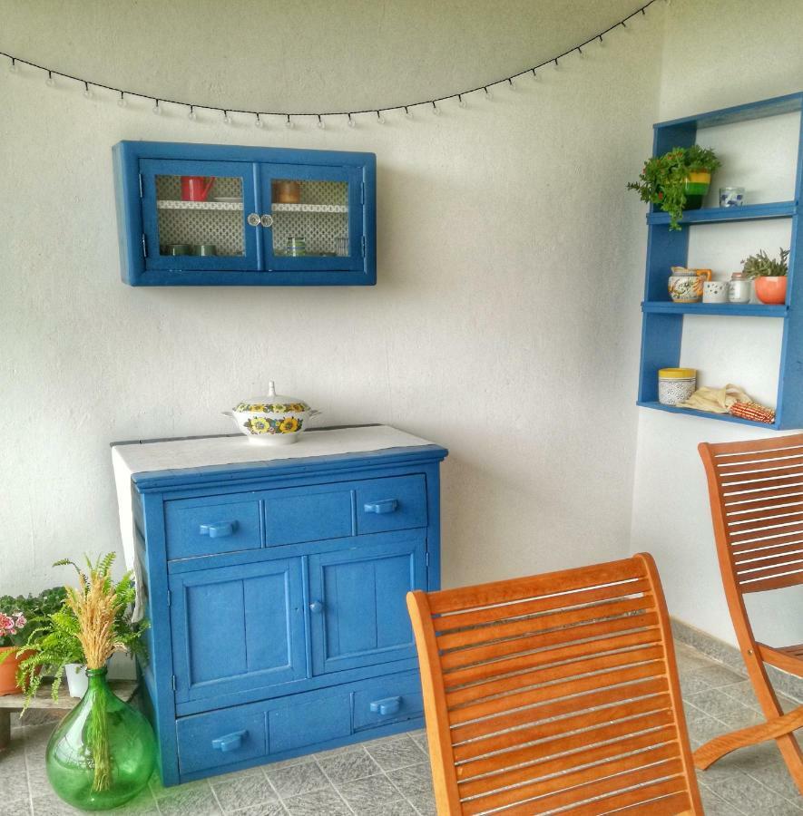 Berzuaia Bed & Breakfast Varazze Luaran gambar